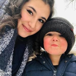 Meet your Posher, Nikki